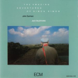 John Surman - The Amazing Adventures Of Simon Simon '1981