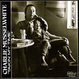 Charlie Musselwhite - Takin' My Time '1974