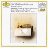Berliner Philharmoniker - Karajan - Ein Weihnachtskonzert - A Christmas Concert '1987