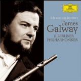 James Galway - Ich War Ein Berliner '2006