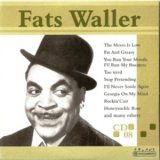 Fats Waller - Black Maria  (CD8) '2005