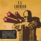 C.j. Chenier - The Desperate Kingdom Of Love '2006