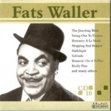 Fats Waller - Ain't Misbehavin (CD10) '2005