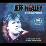 Jeff Healey - As The Years Go Passing By - Deluxe Edition (CD2) '2013