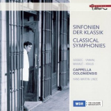 Cappella Coloniensis, Hans-martin Linde - Gossec, Vanhal, Mahaut, Kraus - Symphonies '2009