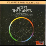 Gustav Holst - The Planets '1976
