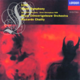 Royal Concertgebouw Orchestra & Riccardo Chailly - Franz Liszt - Eine Faust-symphonie '1993