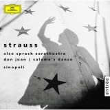 G.sinopoli - R.strauss - Also Sprach Zarathustra; Don Juan; Salome's Dance '2003