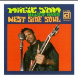 Magic Sam - West Side Soul '1993