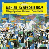 Pierre Boulez, Chicago So - Mahler Symphony No.9 '2000