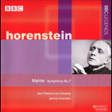 Jascha Horenstein & New Philharmonia Orchestra - Mahler - Symphony No.7 '1969