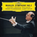 G. Kaplan & Wiener Phil. - G. Mahler: Symphony No.2 '2003