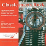 Mandolinenorchester Ettlingen - Classic Meets Rock '2011