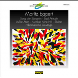 Moritz Eggert - Deutscher Musikrat '2000