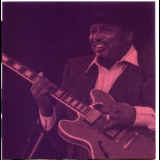 Otis Rush - Live In Europe '1993