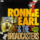 Ronnie Earl & The Broadcasters - Smoking '1985