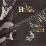 Roy Rogers - Slide Of Hand '1993