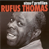 Rufus Thomas - Stax Profiles '2006