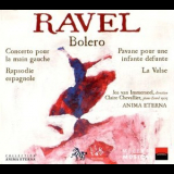 Ravel  - Bolero & Other Works '2006
