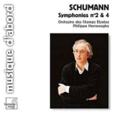 Robert Schumann - Symphonies 2 & 4 '2004