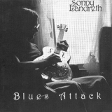 Sonny Landreth - Blues Attack '1981