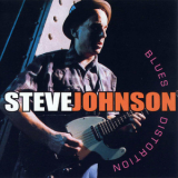 Steve Johnson - Blues Distorsion '2000