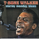 T-Bone Walker - Stormy Monday Blues '1967