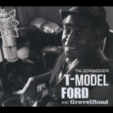 T-model Ford & Gravelroad - Taledragger '2011