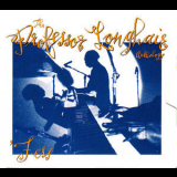 Professor Longhair - 'Fess- The Professor Longhair Anthology (2CD) '1993