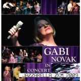 Gabi Novak - In Concert - Jazzarella ZKM 2009 '2009