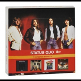 Status Quo - 4 Original Albums '2010