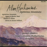 Gerard Schwarz - Royal Liverpool Philharmonic Orchestra - Alan Hovhaness - Mysterious Mountains '2003