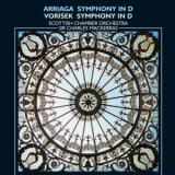 Scottish Chamber Orchestra, Charles Mackerras - Arriaga, Vorisek - Symphonies '1995