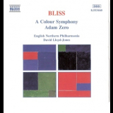 English Northern Philharmonia - Bliss, Arthur - A Colour Symphony, Adam Zero (David Lloyd-jones) '1996