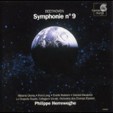 Philippe Herreweghe - Beethoven - Symphonie N'9 '1999