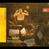 Czech Philharmonic Orchestra - V.talich - Vaclav Talich Special Edition 7 '1950/51