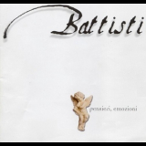 Lucio Battisti - Pensieri, Emozioni (2CD) '1996