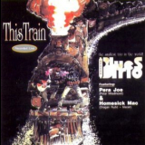 Blues Trio - This Train '1994