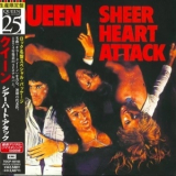 Queen - Sheer Heart Attack '1974