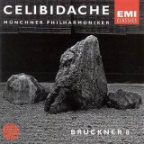 S. Celibidache - Munchner Philharmoniker - Bruckner - Symphony No. 8 In C Minor '1998
