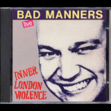 Bad Manners - Inner London Violence '1994