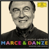Claudio Abbado - Marce & Danze - Marches And Dances '1995