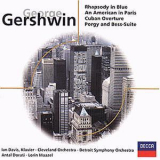 George Gershwin - George Gershwin '1983