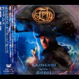 Fish - Raingods With Zippos '1999