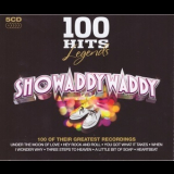 Showaddywaddy - 100 Hits Legends '2011