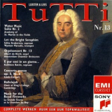 Georg Friedrich Handel - Tutti '1994