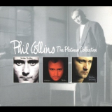 Phil Collins - The Platinum Collection '2004