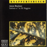 Hans Knappertsbusch - Anton Bruckner - Sinfonia N. 7 In Mi Maggiore '1949