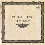 Ussr State Symphony Orchestra - Paul Kletzki, The - Paul Kletzki In Moscow '2006