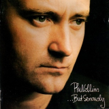 Phil Collins - ...But Seriously '1989